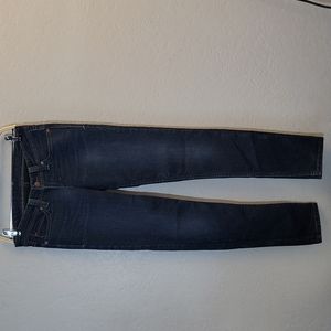 LEVI'S Sample Jeans Dark Wash 27